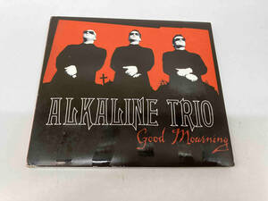 アルカライン・トリオ CD グッド・モウニング