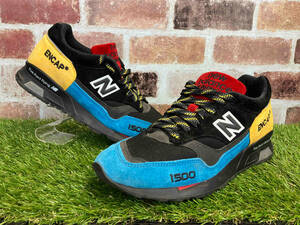 new balance/ニューバランス/M1500UCT/'URBAN TRAIL PACK'/us8.5/26.5cm/英国製