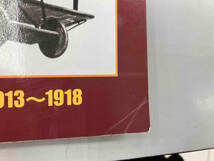 航空史シリーズ（2）軍用機時代の幕開け First Air Battle Era:1913〜1918 デルタ出版_画像2