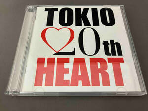 TOKIO CD HEART