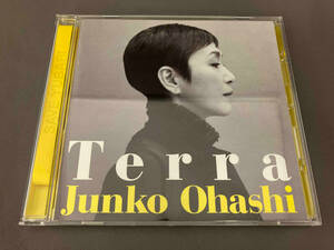 大橋純子 CD Terra