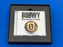 BOφWY CD Memories of 1224(限定生産盤)(2CD)_画像3