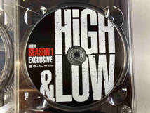HiGH & LOW SEASON 1 完全版 BOX(Blu-ray Disc)_画像6