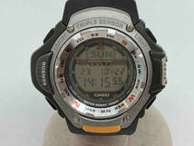 CASIO カシオ PROTREK プロトレック PROTREK プロトレック PRT-41S クォーツ 腕時計_画像1