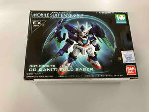 Bandai 00 Quantuled Sabre Mobile Suit Ansemble Ex06a Limited Mobile Suit Gundam 00