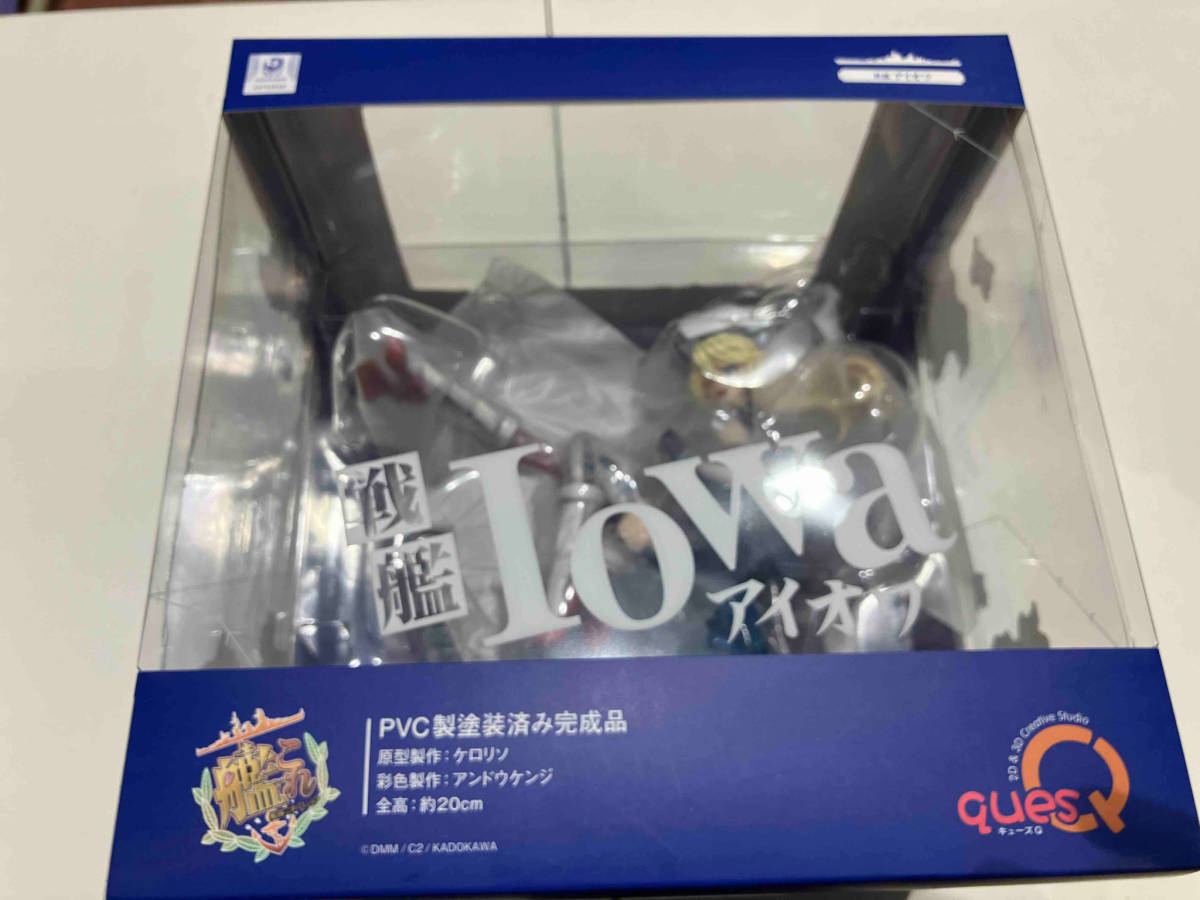 2023年最新】Yahoo!オークション -キューズq アイオワの中古品・新品