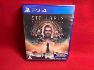 PS4 Stellaris 【未開封】