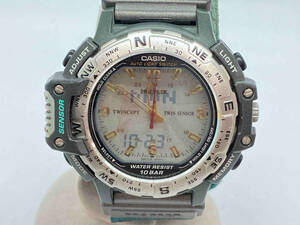 CASIO カシオ PROTREK プロトレック PRT-50 クォーツ 腕時計