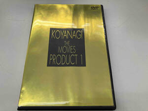 DVD Koyanagi The Movies PRODUCT 1