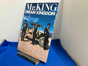 DREAM KINGDOM Mr.KING写真集 通常版 Mr.KING