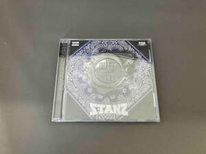 【1円スタート】STANZ CD CRANK OUT