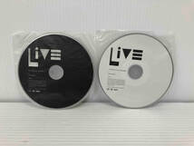 ハナレグミ CD Live What are you looking for_画像5