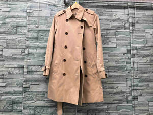 BURBERRY London( Burberry London )|B1A59-830-51| kensington / liner attaching | trench coat | size 36