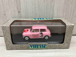 VITESSE MORRIS COOPER S LADY 150583 現状品