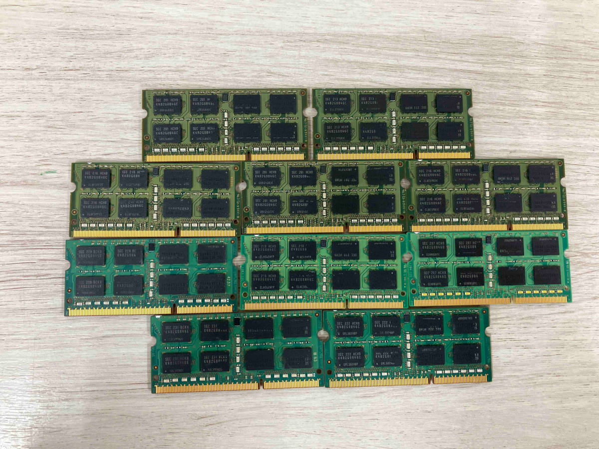 2023年最新】Yahoo!オークション - DDR2 SDRAM(SO-DIMM DIMM)の中古品