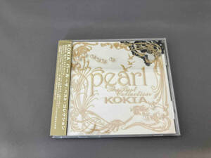 【1円スタート】KOKIA CD pearl~The Best Collection~