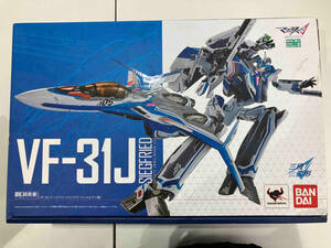 DX超合金 VF-31J ジークフリード(ハヤテ・インメルマン機) マクロスΔ