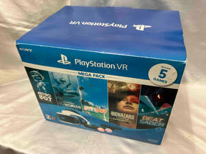 PlayStation VR MEGA PACK 店舗受取可