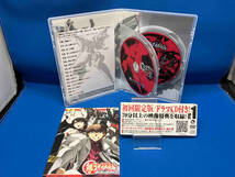 DVD [全9巻セット]鉄のラインバレル Vol.1~9_画像5