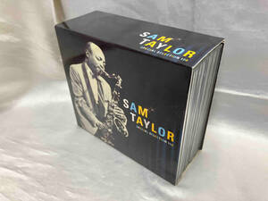 サム・テイラー SAM TAYLOR / SPECIAL SELECTION 100 / 5枚組 BOX仕様 店舗受取可