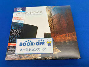 ジャクソン・ブラウン CD ダウンヒル・フロム・エヴリホェア(完全生産限定盤)(Blu-spec CD2)(紙ジャケット仕様)