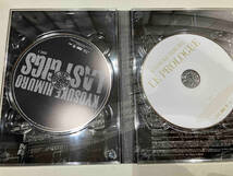 KYOSUKE HIMURO LAST GIGS(初回限定版BOX)(Blu-ray Disc)_画像5
