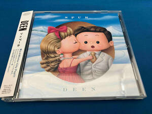 DEEN CD シュプール(通常盤)