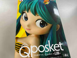  van Puresuto Ram A(.: green ) Urusei Yatsura Q posket -LUM- Urusei Yatsura 