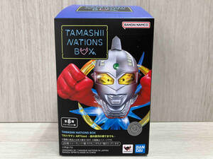 バンダイ TAMASHII NATIONS BOX シークレット ウルトラマン ARTlized -進め銀河の果てまでも-