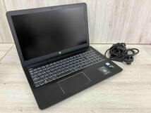 【ジャンク】 HP Pavilion Power 15-cb001TX 1PM34PA#ABJ ノートパソコン 15.6インチ_画像1