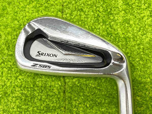 アイアンセット DUNLOP SRIXON Z585 Miyazaki Mohana 6R 5-9P ６本セット スリクソン