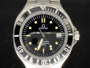OMEGA／SeaMaster 53552683 時計