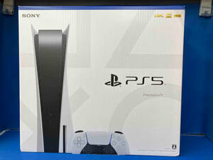 PlayStation 5(CFI-1200A01)