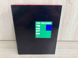 THE CHECKERS FILE 1984-1992 チェッカーズ