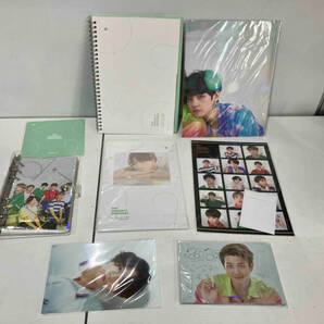 DVD BTS 2020 SEASON'S GREETINGS(UNIVERSAL MUSIC STORE & FC限定版)の画像3