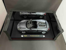 【Maisto】1/18 Porsche Carrera GT PREMIERE EDITION_画像3