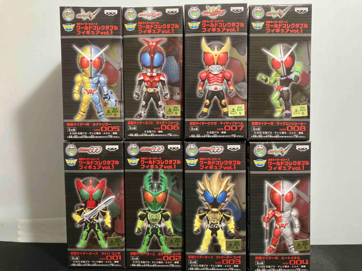 2023年最新】Yahoo!オークション -仮面ライダー クウガ コレクタブルの