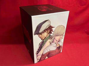 DVD 【※※※】[全9巻セット]TIGER&BUNNY 1~9