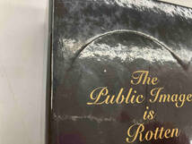 P.I.L. CD 【輸入盤】The Public Image Is Rotten(Songs From The Heart)(5CD+2DVD)_画像2