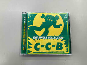 C-C-B CD C-C-B THE SINGLE COLLECTION