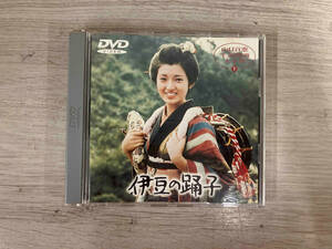 DVD 伊豆の踊子