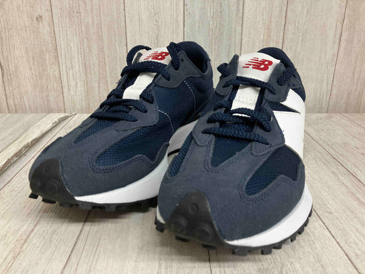 2023年最新】Yahoo!オークション -new balance 327の中古品・新品・未