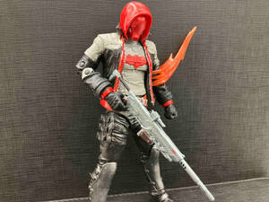 DC Collectibles レッドフード