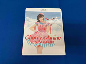 小倉 唯 LIVE 「Cherry×Airline」 (Blu-ray)