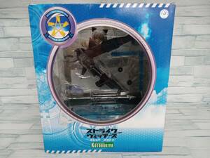  Junk Kotobukiya sa-nya*V*litovu.k1/8 [ Strike Witches ] Strike Witches 