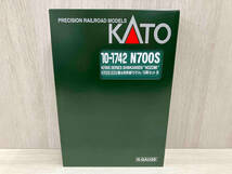 KATO 10-1742 N700S 3000番台新幹線「のぞみ」16両セット_画像1