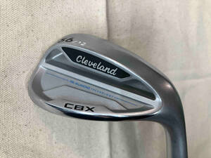 Cleveland CBX クリーブランド　ゴルフ　ウェッジ　56 店舗受取可