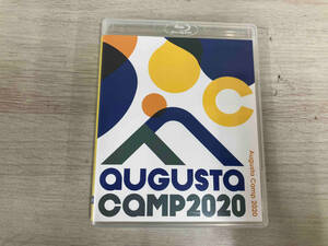 Augusta Camp 2020(完全受注生産版)(Blu-ray Disc)