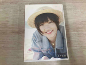 DVD 竹内朱莉 Take in Spring