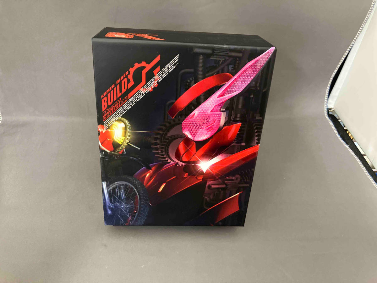 2023年最新】Yahoo!オークション -仮面ライダービルド blu-rayの中古品